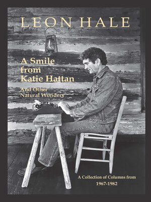 cover image of A Smile from Katie Hattan
